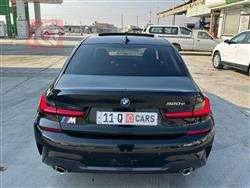 بي ام دبليو الفئة 3